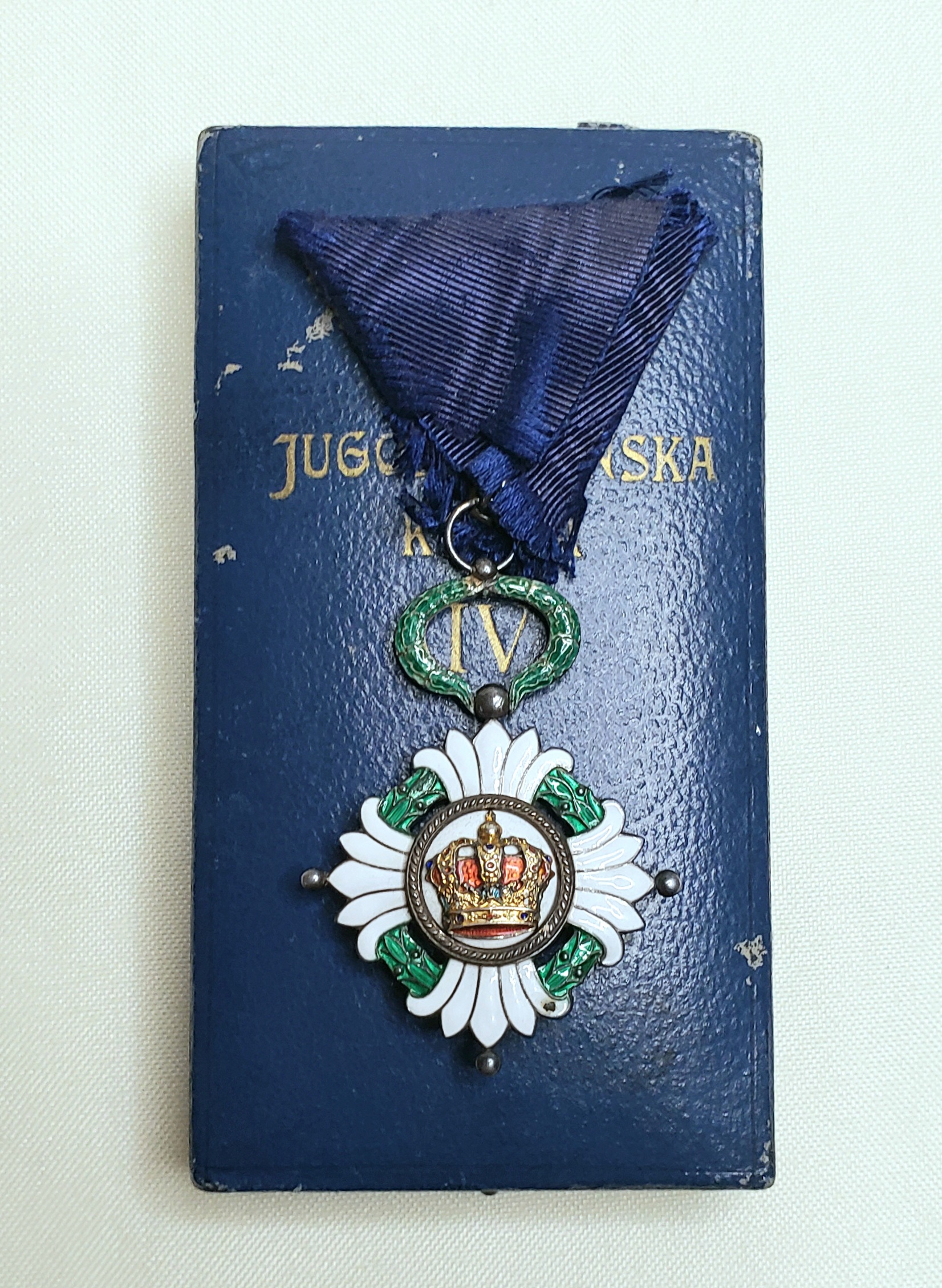Serbia - Yugoslavia